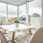 Wp Boutique Hotel Halifax