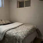 Private Room In Downtown Halifax