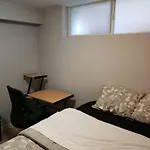 Private Room In Downtown Halifax