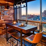 Spectacular Designer Loft Condo Downtown Halifax