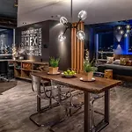 Spectacular Designer Loft Condo Downtown Halifax