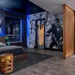 Spectacular Designer Loft Condo Downtown Halifax