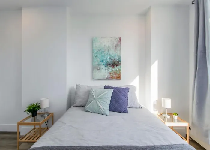 Luxurious 3 Bedroom Brand New Town House