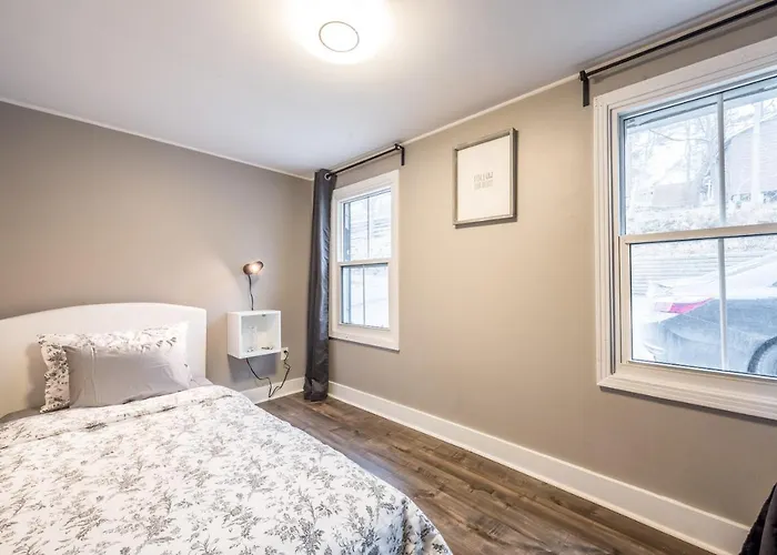 Cozy Chic Oasis 3 Bedroom