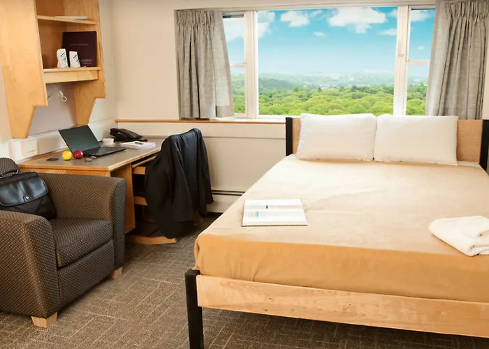 Saint Mary\'S University Residence Summer Accommodations