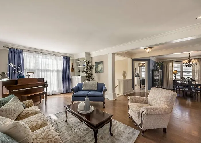 Desired Suite In South End Halifax