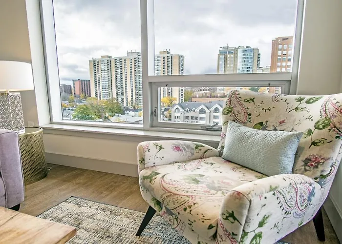 Wp Boutique Hotel Halifax
