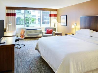 Four Points By Sheraton Halifax