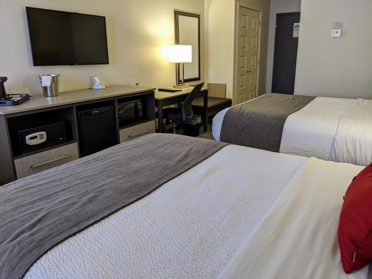 Hotel Chateau Bedford Trademark Collection By Wyndham 4*