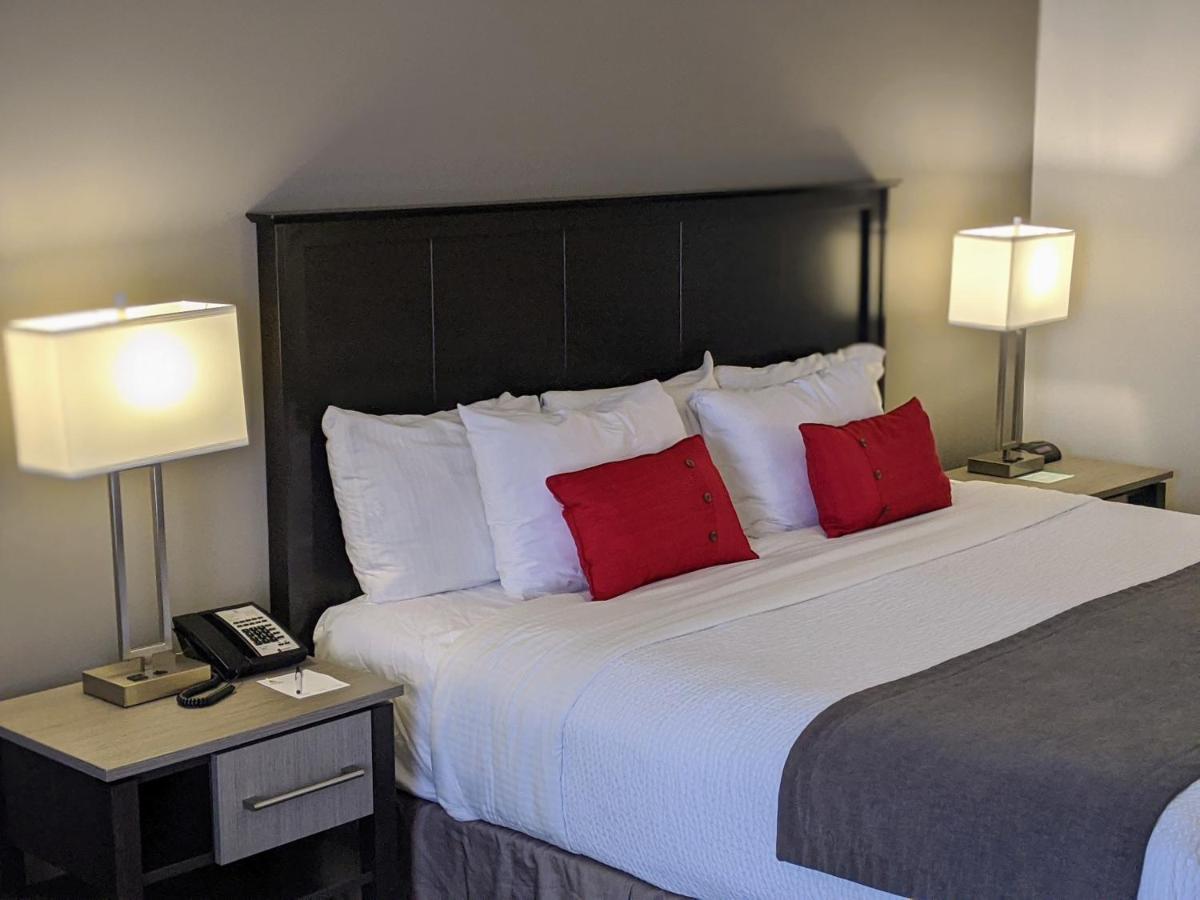 Hotel Chateau Bedford Trademark Collection By Wyndham