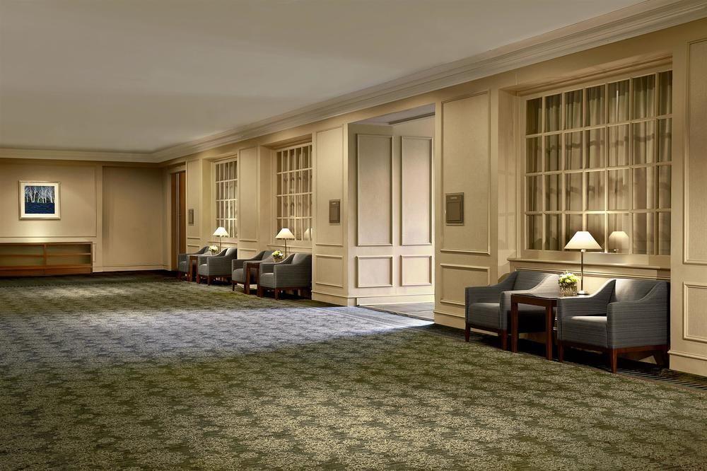 Hotel The Westin Nova Scotian Halifax