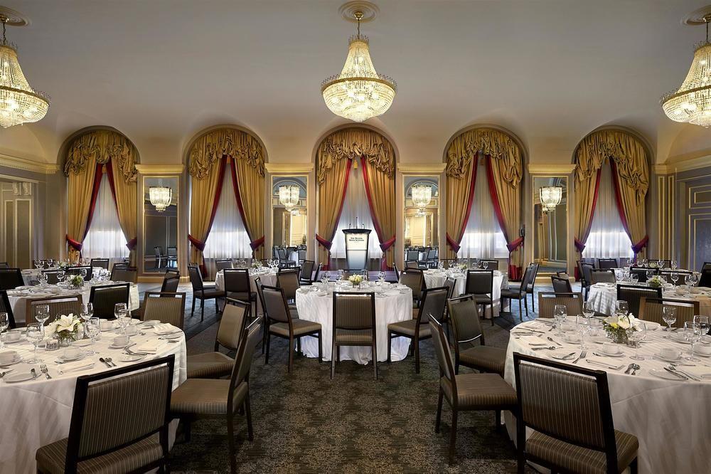 The Westin Nova Scotian 4* Halifax