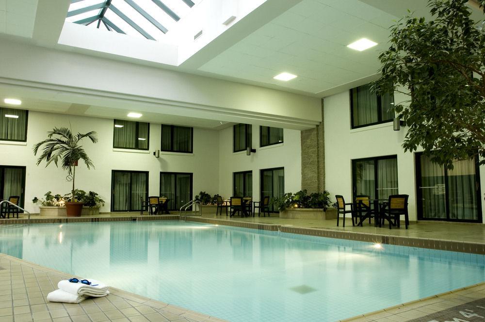 Marriott Harbourfront Halifax