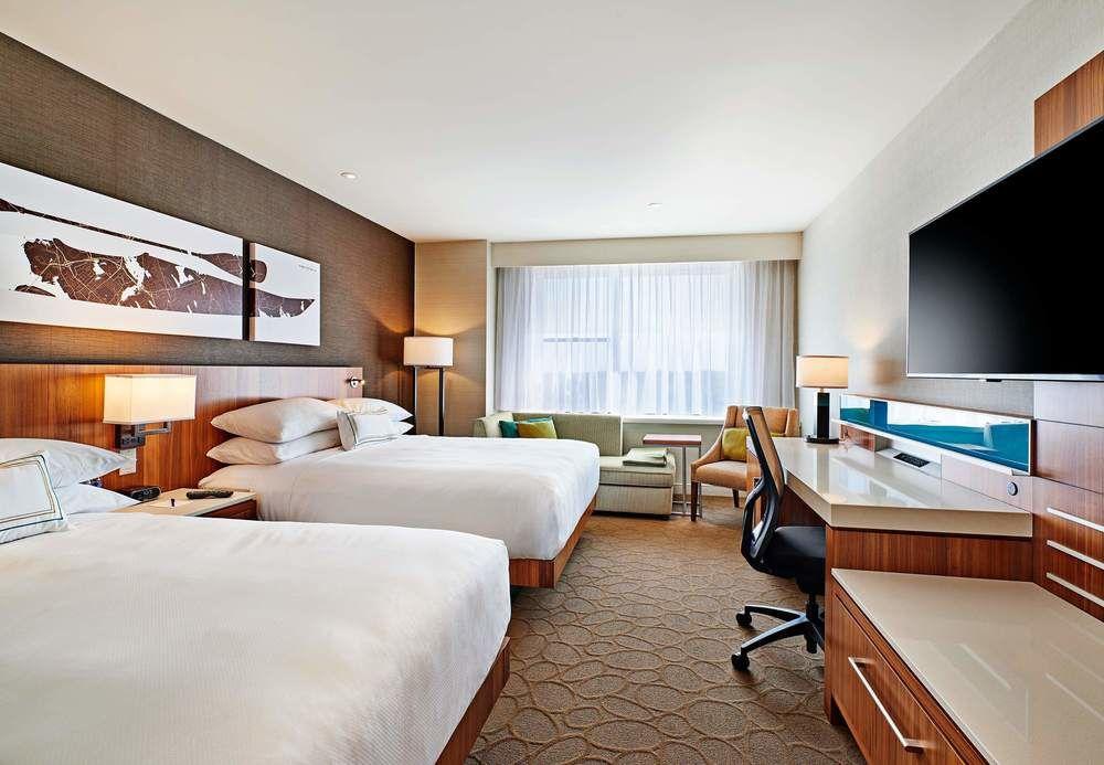 Delta By Marriott Dartmouth Hotel