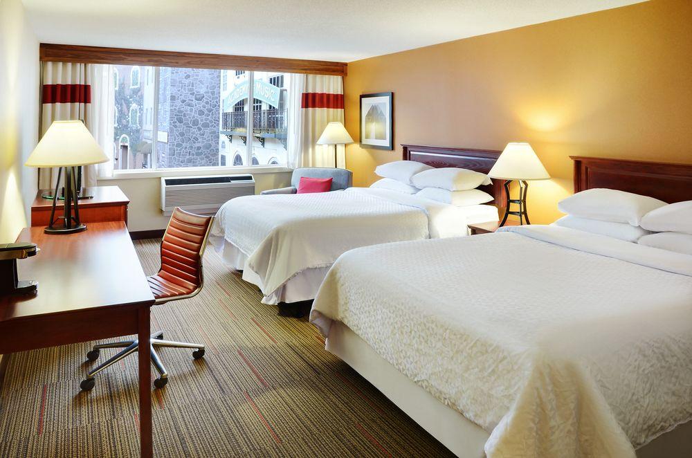 Hotel Four Points By Sheraton