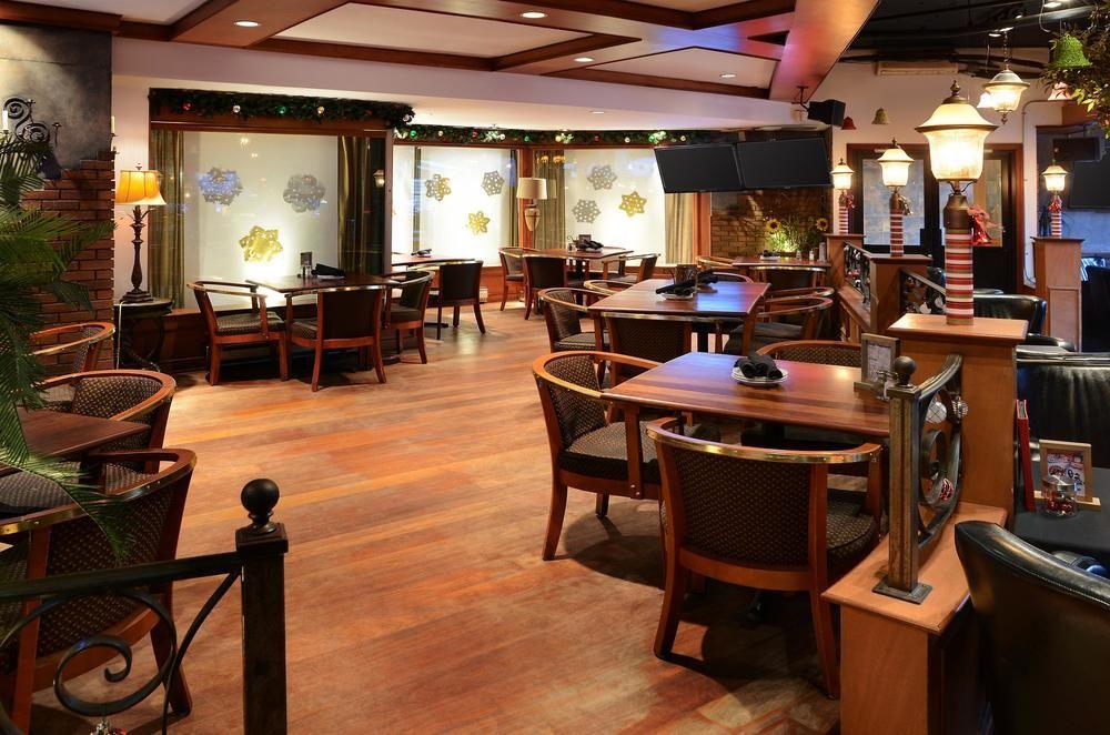 Hotel Four Points By Sheraton