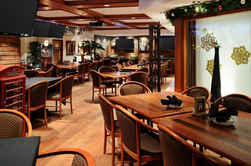 Four Points By Sheraton 4* Halifax