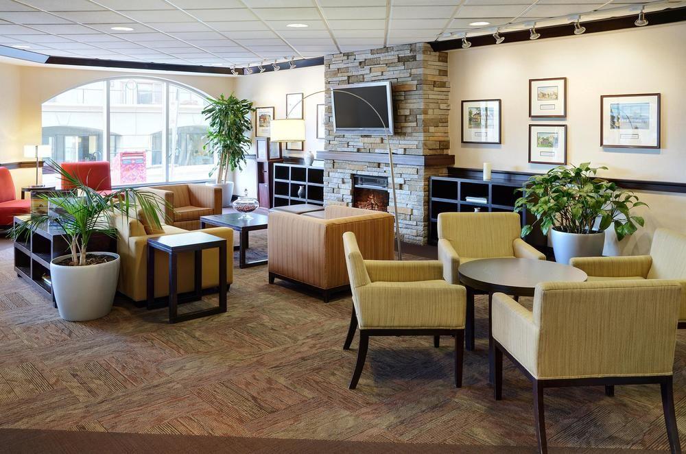 Four Points By Sheraton 4* Halifax