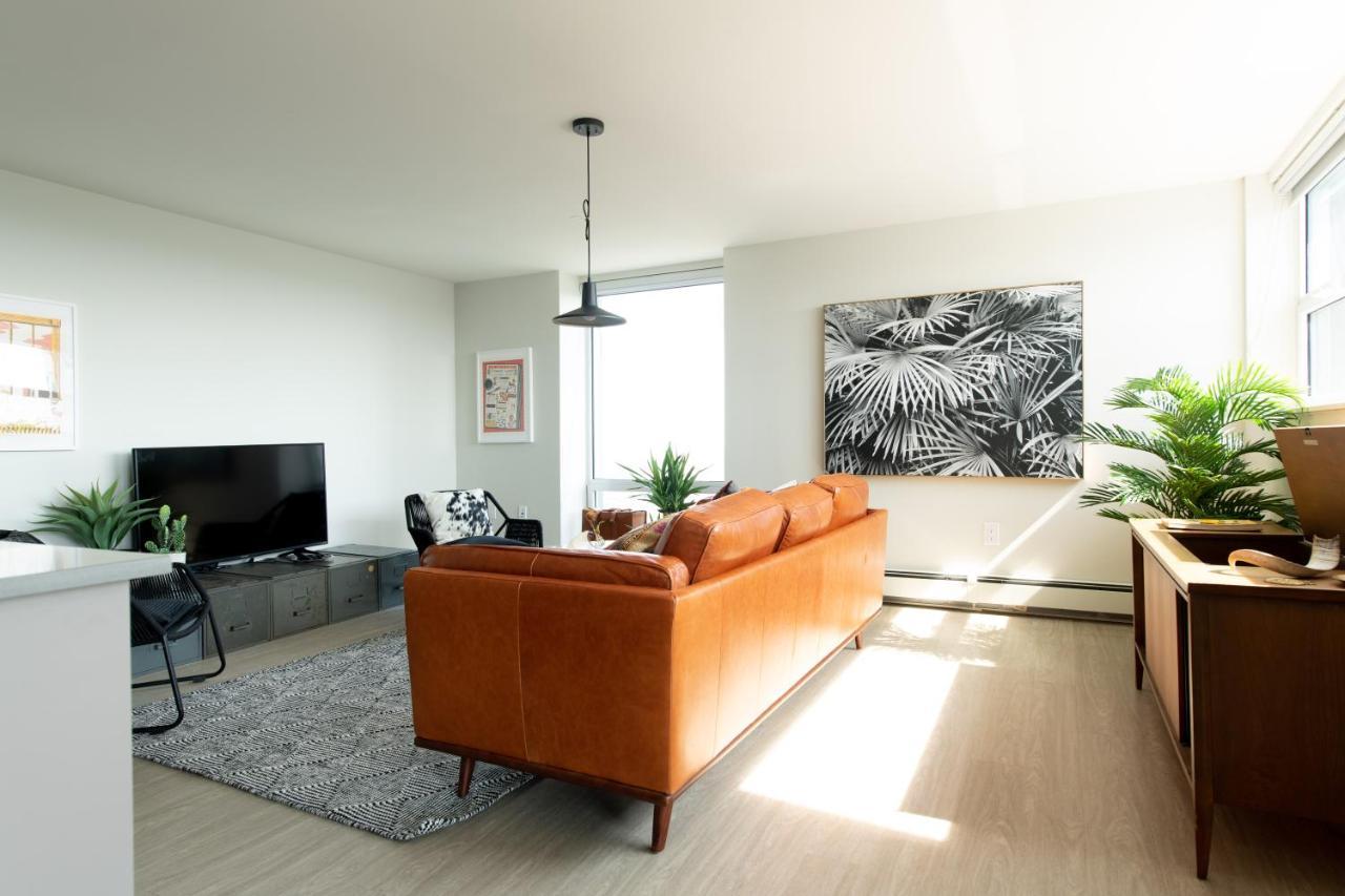 The Vuze - The Best Views In Halifax