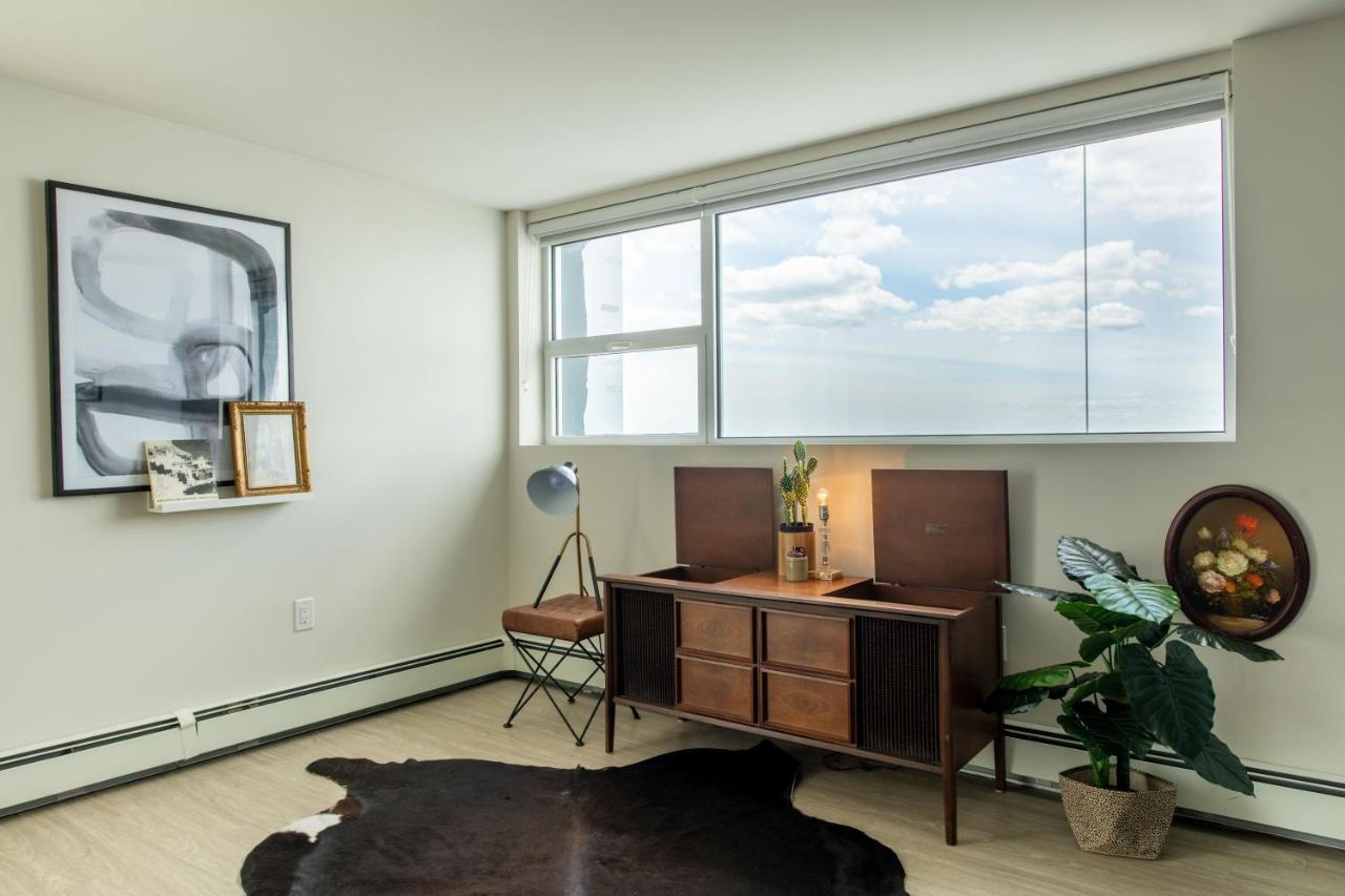 The Vuze - The Best Views In *