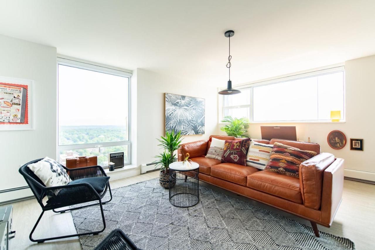 The Vuze - The Best Views In * Halifax