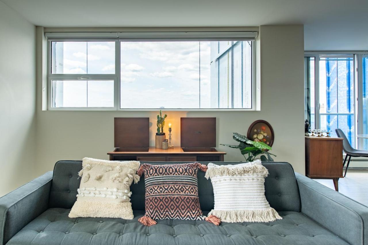Aparthotel The Vuze - The Best Views In Halifax