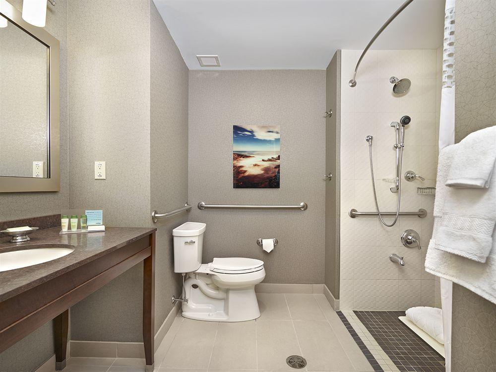 Hotel Homewood By Hilton - Downtown 3*