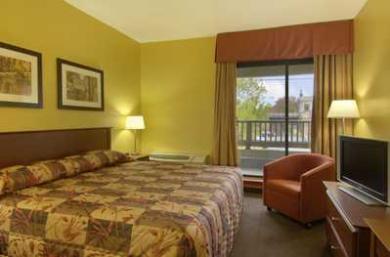 Dartmouth Oceanview Hotel 3*
