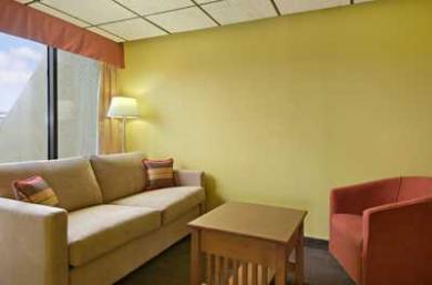 Dartmouth Oceanview 3* Halifax