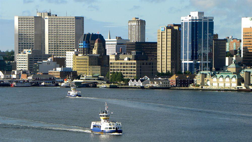 Hotel Dartmouth Oceanview