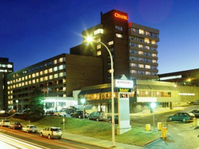 Homewood By Hilton - Downtown 3* Halifax