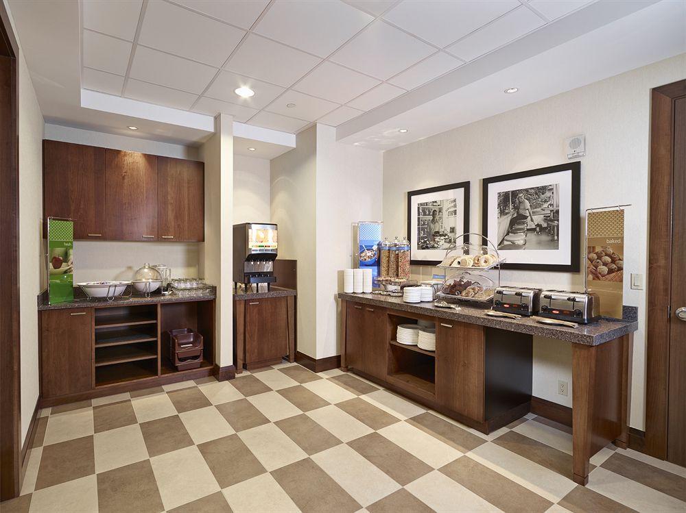Hotel Homewood By Hilton - Downtown Halifax