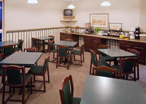 Comfort 3* Halifax