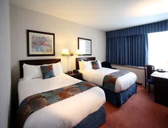 Hotel Delta By Marriott 4*