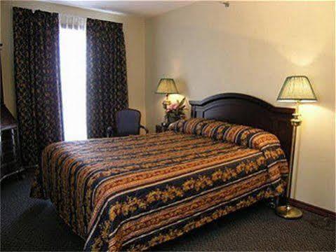 Commons Inn Halifax