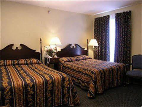 Inn Commons