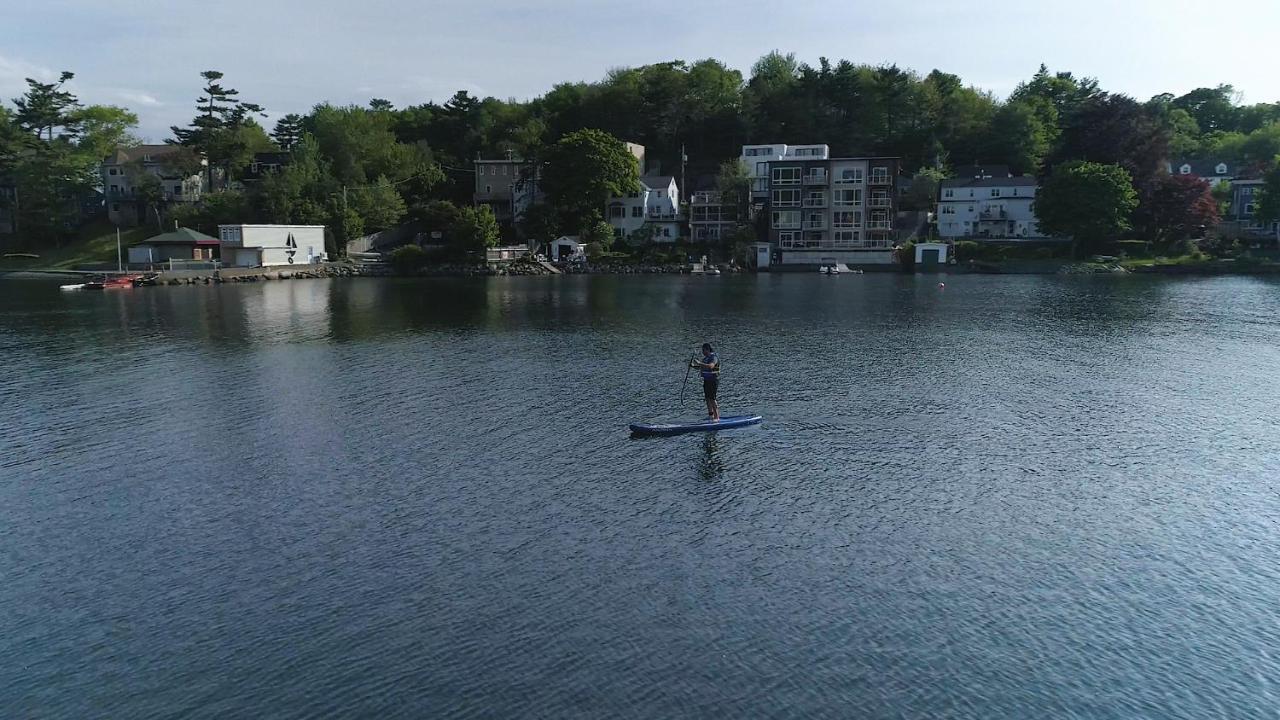 Laylaty Luxury Ocnview-Water Activities,10Mn Dt Apartment