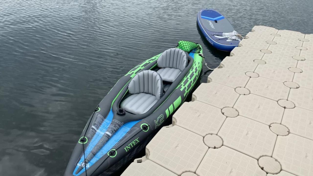 Laylaty Luxury Ocnview-Water Activities,10Mn Dt *