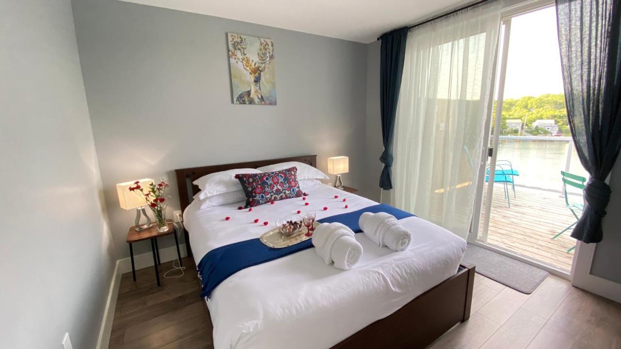Laylaty Luxury Ocnview-Water Activities,10Mn Dt Apartment *