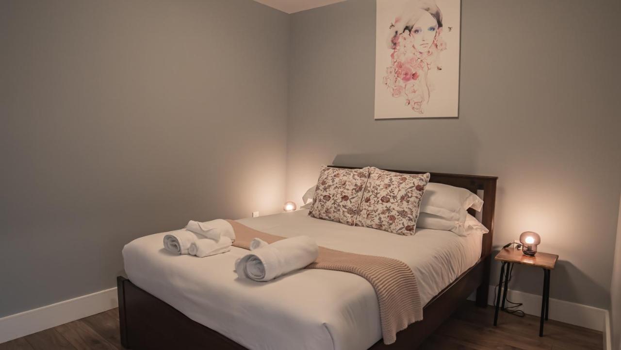 Laylaty Luxury Ocnview-Water Activities,10Mn Dt Apartment Halifax