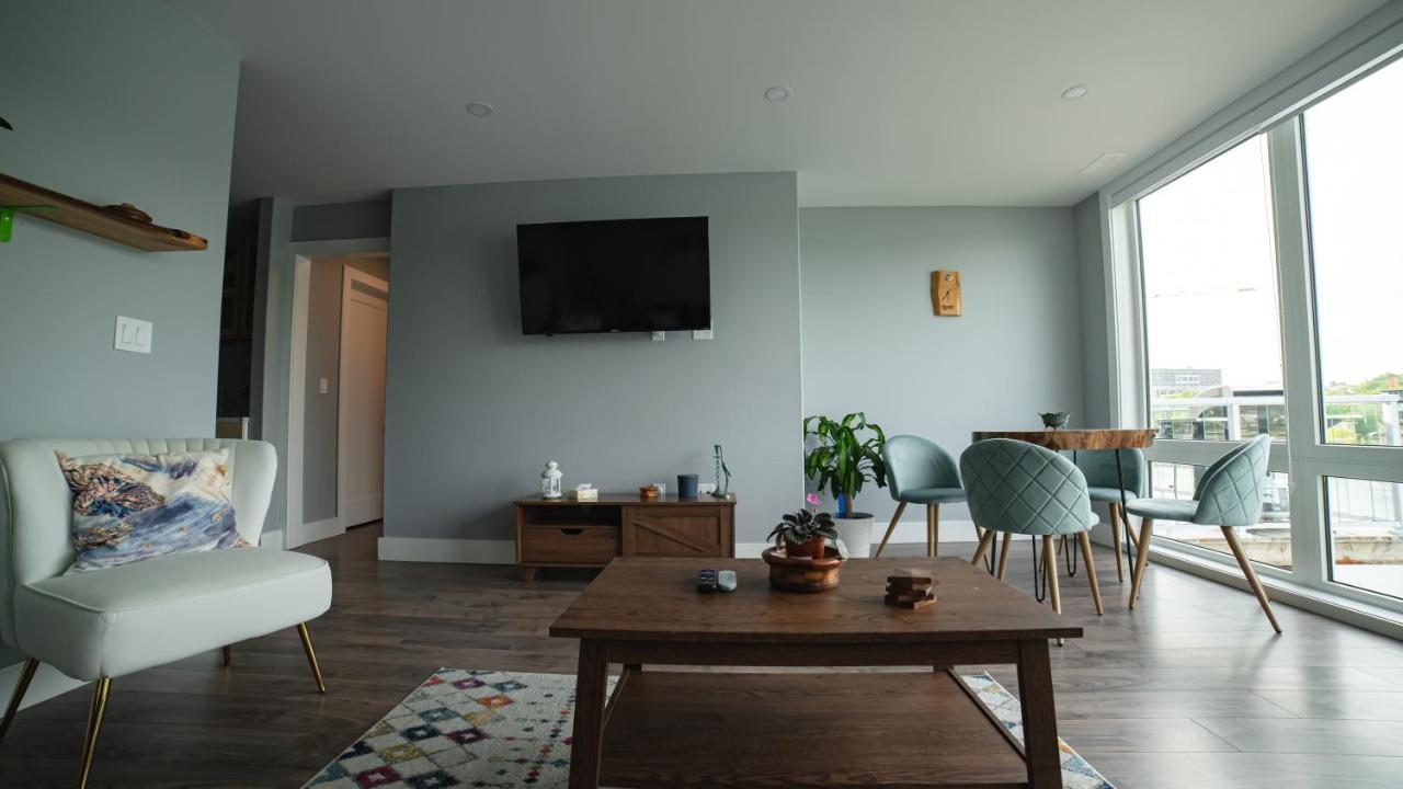 Laylaty Luxury Ocnview-Water Activities,10Mn Dt Apartment Halifax