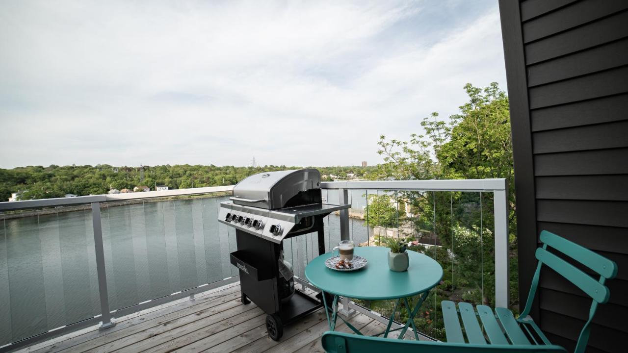 Apartment Laylaty Luxury Ocnview-Water Activities,10Mn Dt