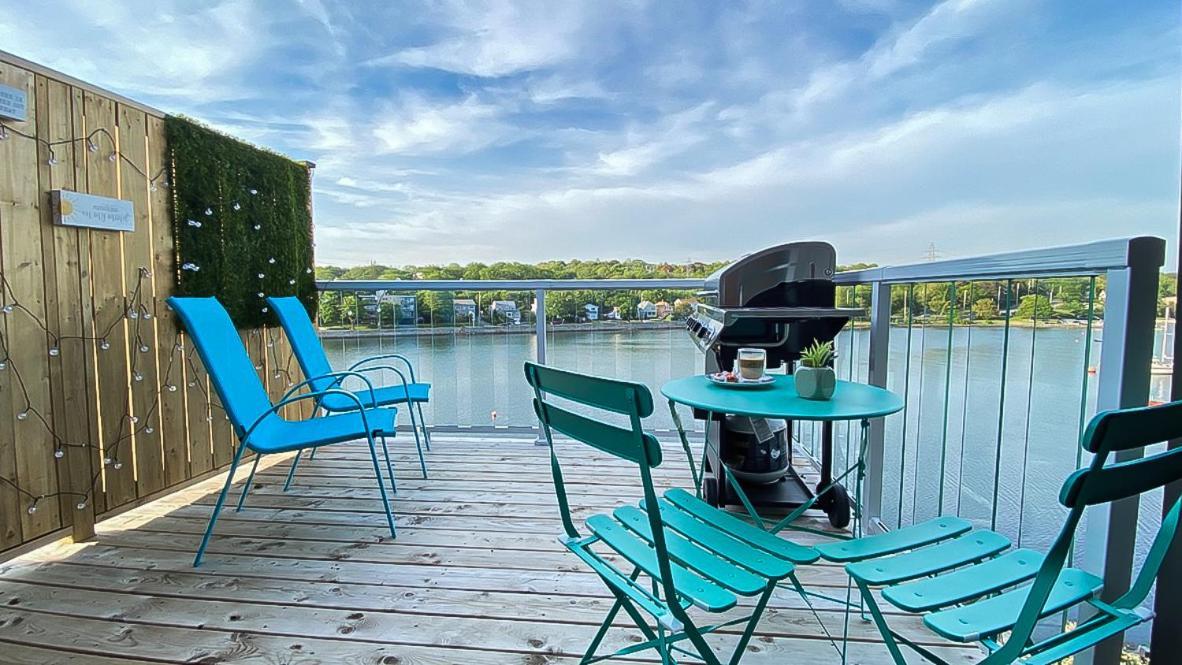 Apartment Laylaty Luxury Ocnview-Water Activities,10Mn Dt *
