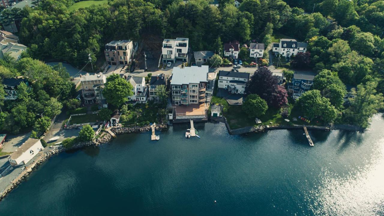 Laylaty Luxury Ocnview-Water Activities,10Mn Dt Halifax