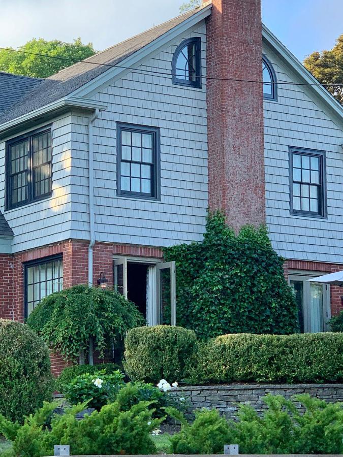 The Pebble Bed & Breakfast 5*