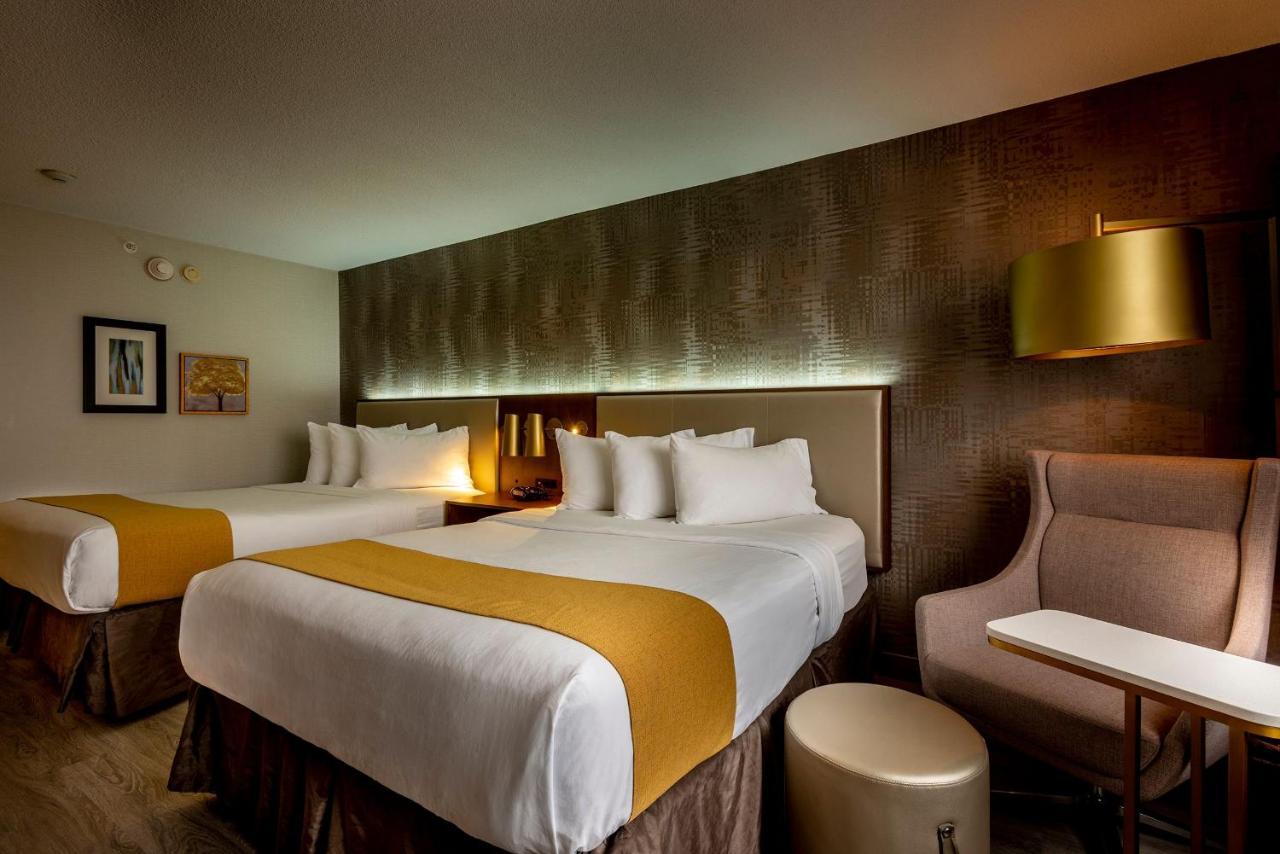 Atlantica Hotel Halifax