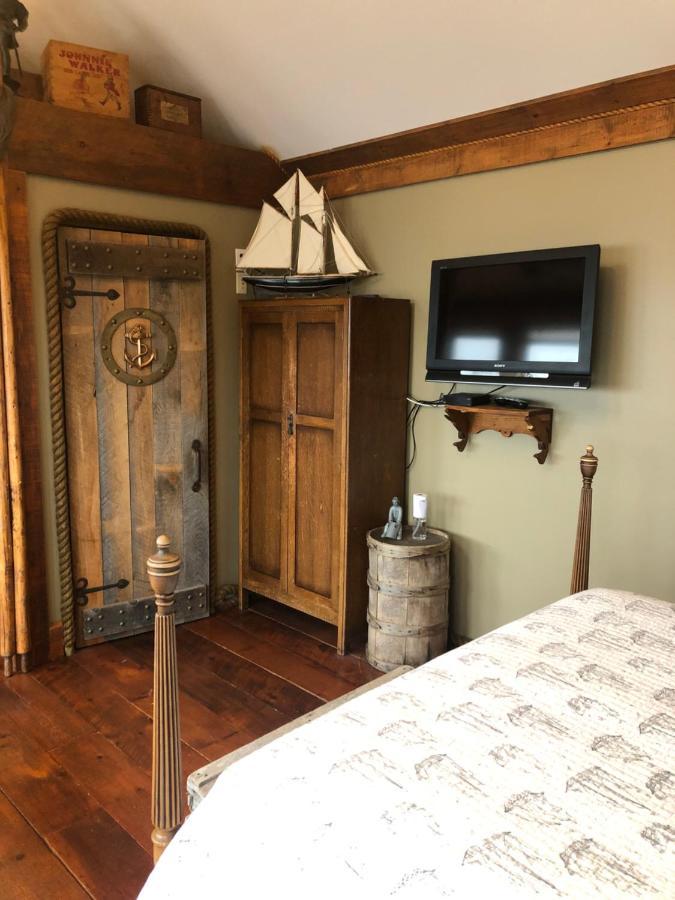 Bed & Breakfast Seawatch Bed & Breakfast Halifax