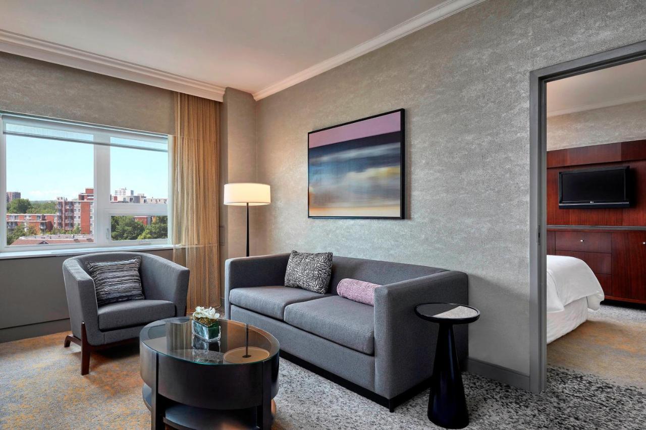 The Westin Nova Scotian Halifax
