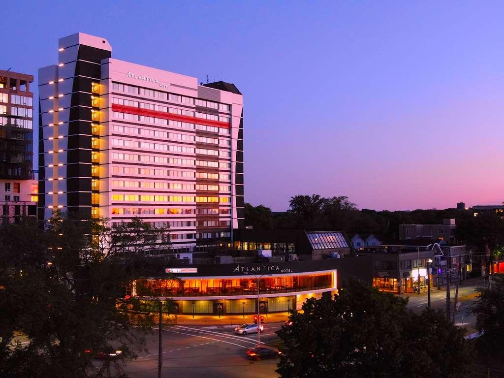 Atlantica Halifax