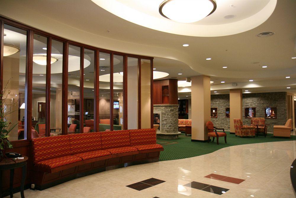 Courtyard By Marriott Downtown Hotel 3*